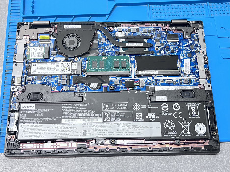 Lenovo ThinkPad L390 13.3" i3-8145U 8GB 260GB клас Като Нов