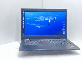 Лаптоп Lenovo ThinkPad L13 13.3" i3-10110U 8GB 260GB клас А