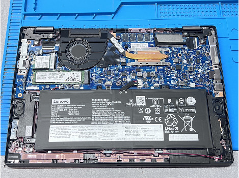 Lenovo ThinkPad L13 13.3" i3-10110U 8GB 260GB клас А