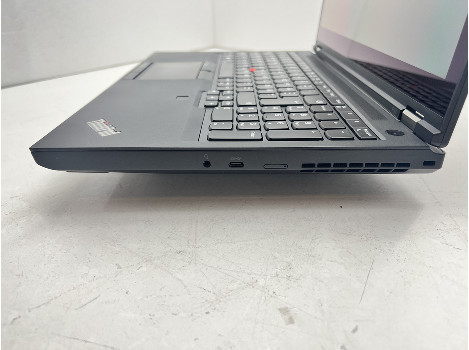 Lenovo ThinkPad P53 15.6" touch i7-9850H 32GB 510GB клас А