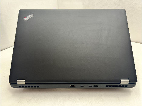 Lenovo ThinkPad P53 15.6" touch i7-9850H 32GB 510GB клас А