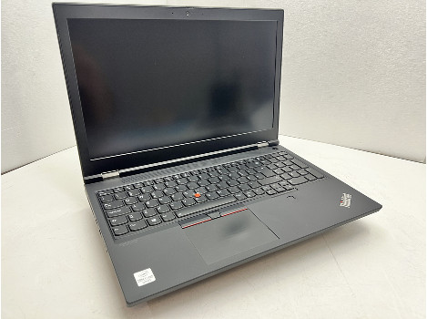 Lenovo ThinkPad P15 G1 15.6" i7-10850H 32GB 510GB клас А