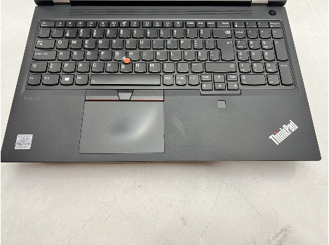 Lenovo ThinkPad P15 G1 15.6" i7-10850H 32GB 510GB клас А