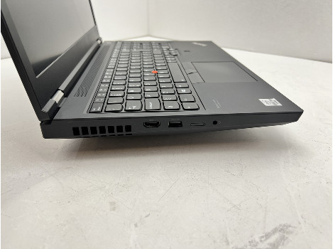 Lenovo ThinkPad P15 G1 15.6" i7-10850H 32GB 510GB клас А