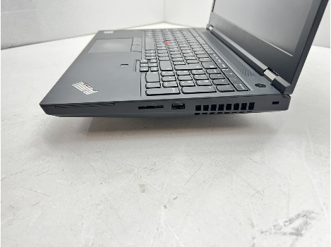 Lenovo ThinkPad P15 G1 15.6" i7-10850H 32GB 510GB клас А