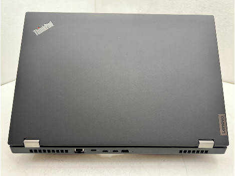 Lenovo ThinkPad P15 G1 15.6" i7-10850H 32GB 510GB клас А