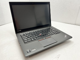 Лаптоп Lenovo ThinkPad T450 14" touch i5-5300U 8GB 260GB клас Б