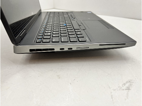 Dell Precision 7530 15.6" touch i7-8750H 64GB 260GB клас А