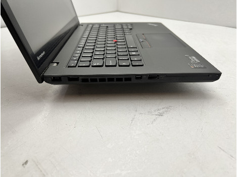 Lenovo ThinkPad T450 14" touch i5-5300U 8GB 260GB клас Б