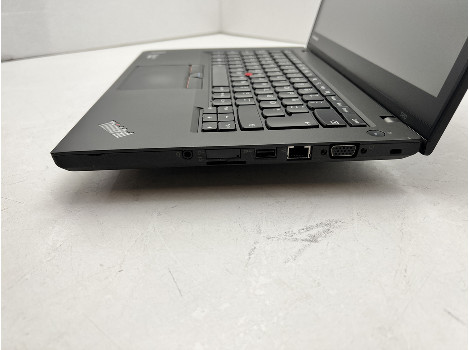 Lenovo ThinkPad T450 14" touch i5-5300U 8GB 260GB клас Б