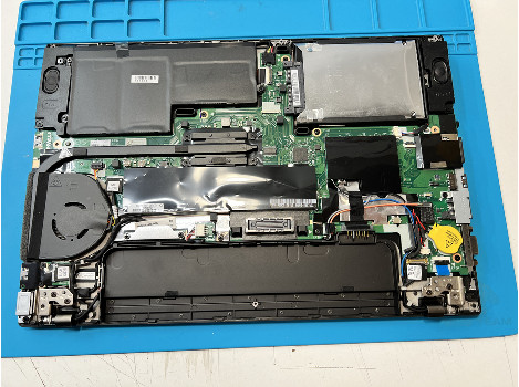 Lenovo ThinkPad T450 14" touch i5-5300U 8GB 260GB клас Б