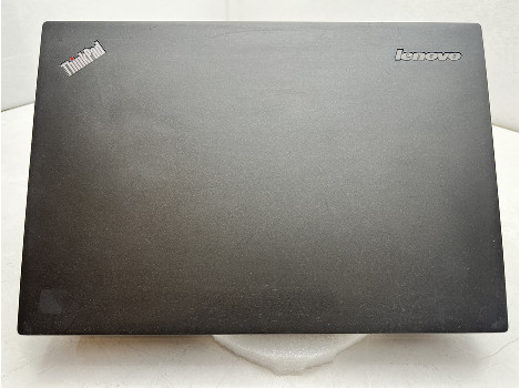 Lenovo ThinkPad T450 14" touch i5-5300U 8GB 260GB клас Б