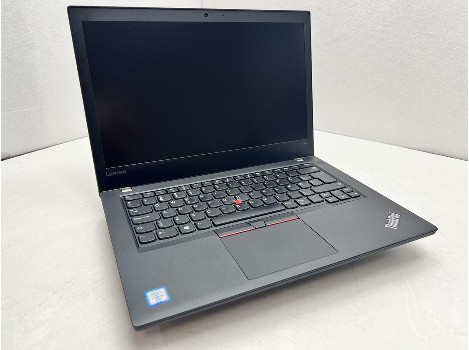 Lenovo ThinkPad T470 14" i5-6300U 8GB 260GB клас А