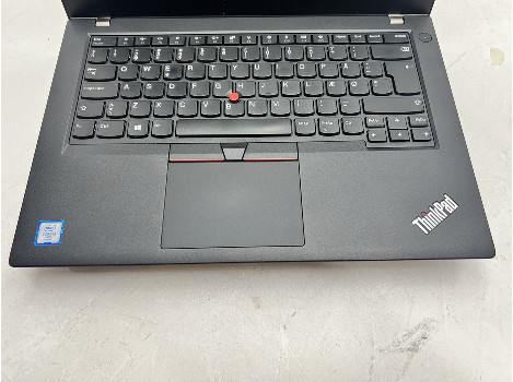 Lenovo ThinkPad T470 14" i5-6300U 8GB 260GB клас А