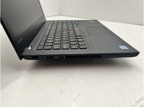 Lenovo ThinkPad T470 14" i5-6300U 8GB 260GB клас А
