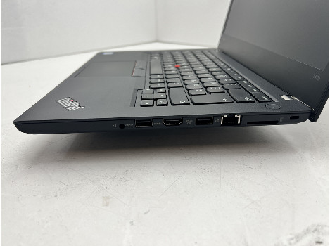 Lenovo ThinkPad T470 14" i5-6300U 8GB 260GB клас А