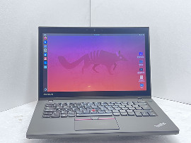 Лаптоп Lenovo ThinkPad T450 14" touch i5-5300U 8GB 260GB клас А