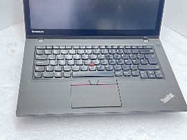 Лаптоп Lenovo ThinkPad T450 14" touch i5-5300U 8GB 260GB клас А