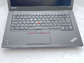 Лаптоп Lenovo ThinkPad T450 14" i5-4300U 8GB 260GB клас А