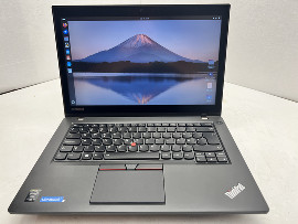 Лаптоп Lenovo ThinkPad T450 14" touch i5-5300U 8GB 260GB клас Като Нов