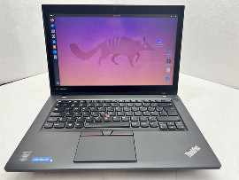 Лаптоп Lenovo ThinkPad T450 14" touch i5-5300U 8GB 260GB клас А