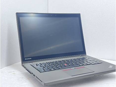 Lenovo ThinkPad T450 14" touch i5-5300U 8GB 260GB клас А