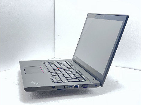 Lenovo ThinkPad T450 14" touch i5-5300U 8GB 260GB клас А
