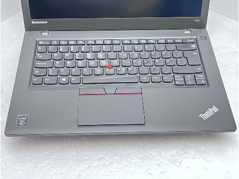 Lenovo ThinkPad T450 14" i5-4300U 8GB 260GB клас А