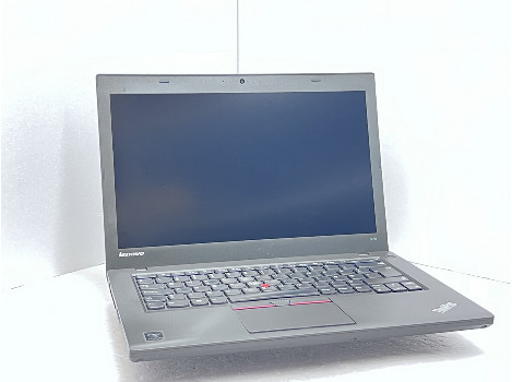 Lenovo ThinkPad T450 14" i5-4300U 8GB 260GB клас А