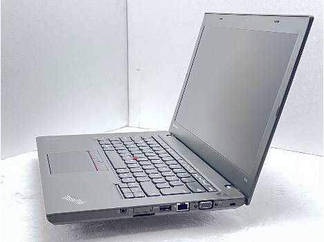 Lenovo ThinkPad T450 14" i5-4300U 8GB 260GB клас А