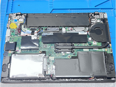 Lenovo ThinkPad T450 14" i5-4300U 8GB 260GB клас А