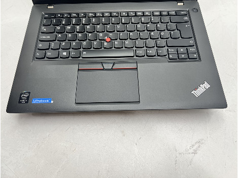Lenovo ThinkPad T450 14" touch i5-5300U 8GB 260GB клас Като Нов