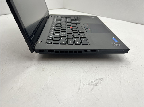 Lenovo ThinkPad T450 14" touch i5-5300U 8GB 260GB клас Като Нов