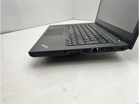 Lenovo ThinkPad T450 14" touch i5-5300U 8GB 260GB клас Като Нов