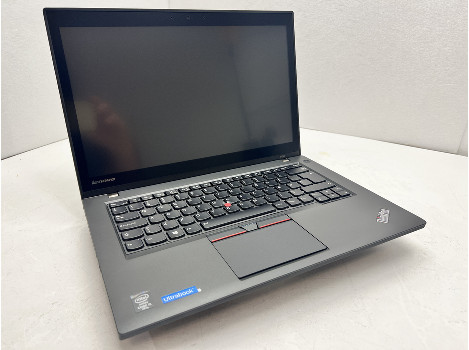 Lenovo ThinkPad T450 14" touch i5-5300U 8GB 260GB клас А