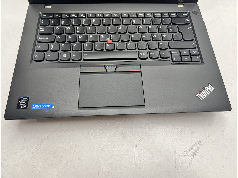 Lenovo ThinkPad T450 14" touch i5-5300U 8GB 260GB клас А