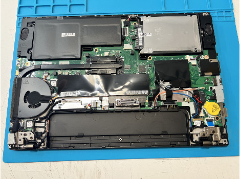 Lenovo ThinkPad T450 14" touch i5-5300U 8GB 260GB клас А