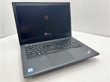 Lenovo ThinkPad T470 14" i5-6300U 8GB 260GB клас А