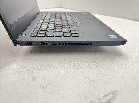 Lenovo ThinkPad T470 14" i5-6300U 8GB 260GB клас А