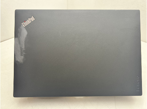 Lenovo ThinkPad T470 14" i5-6300U 8GB 260GB клас А