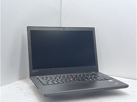 Lenovo ThinkPad T470 14" i5-7300U 8GB 260GB клас А