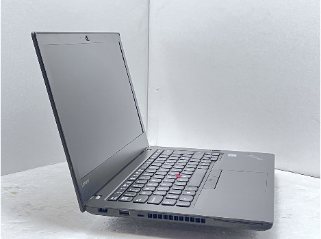 Lenovo ThinkPad T470 14" i5-7300U 8GB 260GB клас А