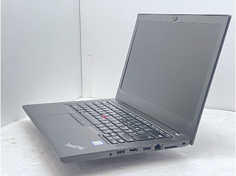 Lenovo ThinkPad T470 14" i5-7300U 8GB 260GB клас А
