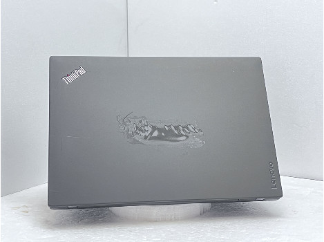 Lenovo ThinkPad T470 14" i5-7300U 8GB 260GB клас А