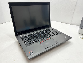 Лаптоп Lenovo ThinkPad T450 14" touch i5-5300U 8GB 260GB клас А