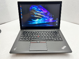 Лаптоп Lenovo ThinkPad T450 14" touch i5-5300U 8GB 260GB клас А