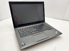 Лаптоп Lenovo ThinkPad T450 14" touch i5-5300U 8GB 260GB клас А