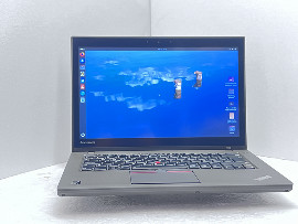Лаптоп Lenovo ThinkPad T450 14" touch i5-5300U 8GB 260GB клас А