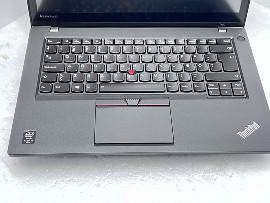 Лаптоп Lenovo ThinkPad T450 14" touch i5-5300U 8GB 260GB клас А