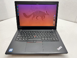 Лаптоп Lenovo ThinkPad T470 14" i5-6300U 8GB 260GB клас А